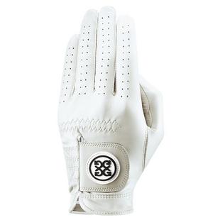 Men's Essential Glove - White