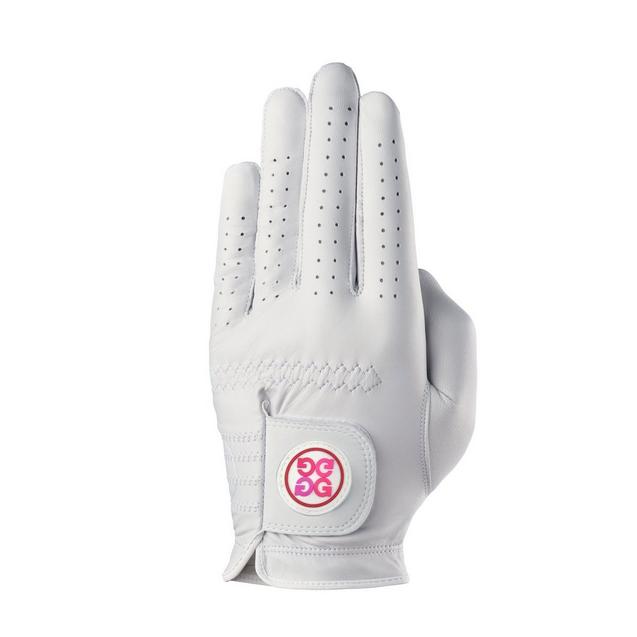 Limited Edition - Men's Seasonal Golf Glove G/FORE