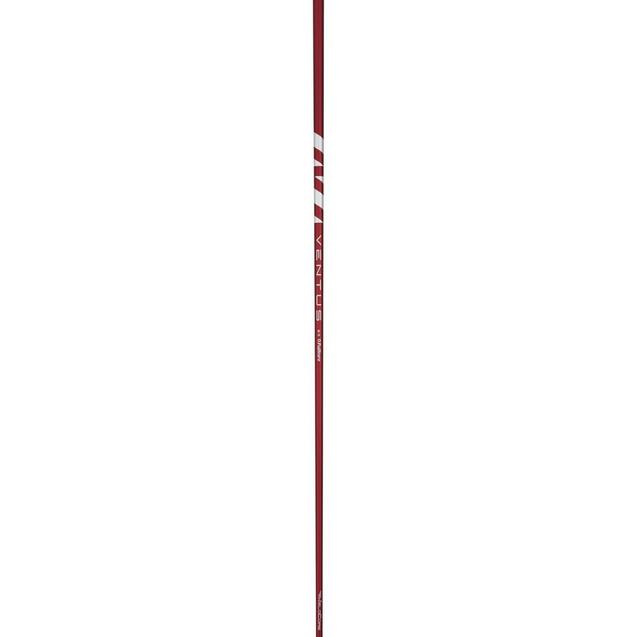 VENTUS Red 50 Wood Shaft | FUJIKURA | Grips & Shafts
