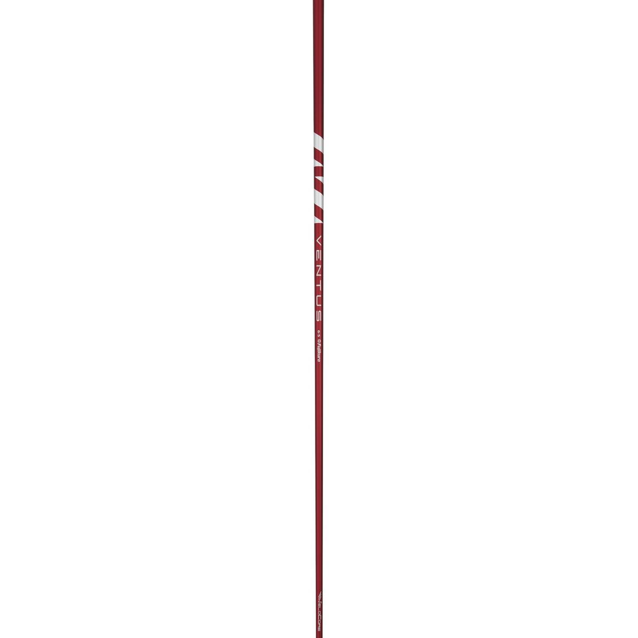 Ventus Red 6 - .335 Tip Shaft