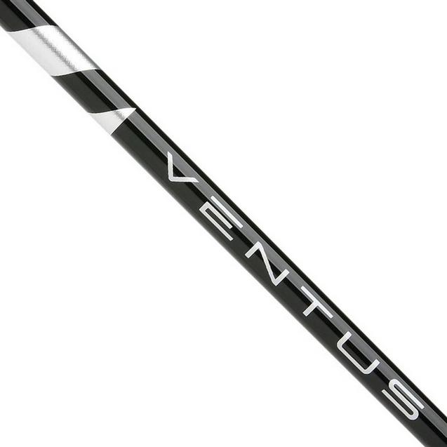 Ventus Black 7 - .335 Tip Shaft | FUJIKURA | Grips & Shafts 