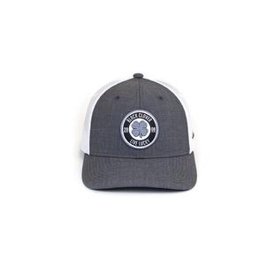 Men's Anniversary Patch #9 Adjustable Cap