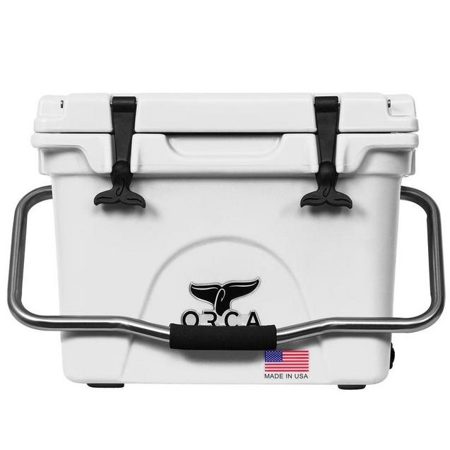 Orca hot sale cooler 20