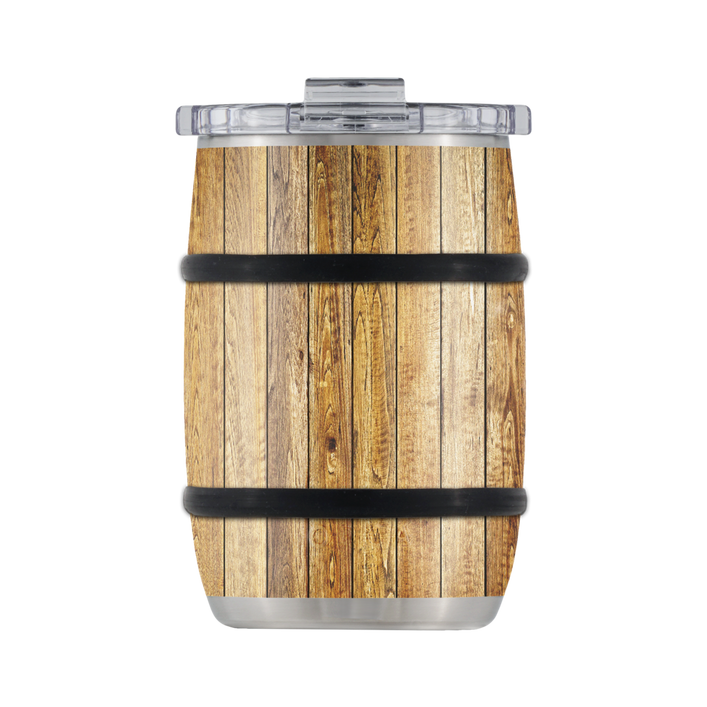 Barrel 12oz Cup