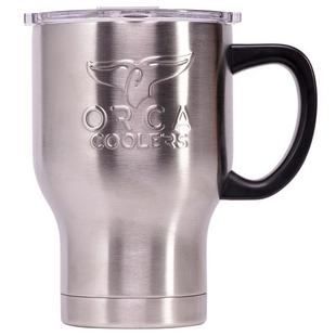 Chaser Cafe 20oz Mug