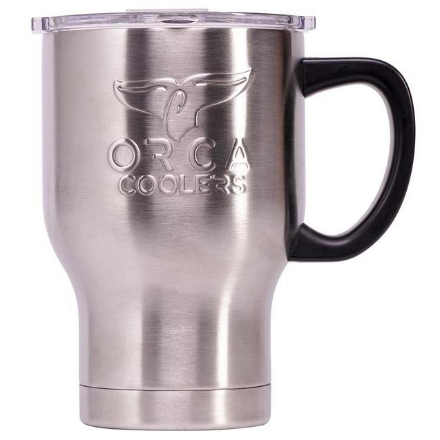 Chaser Cafe 20oz Mug ORCA
