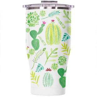 Chaser 27oz Lifstyle Tumbler - Desert Cactus