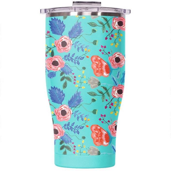 Chaser 27oz Lifstyle Tumbler - Meadows