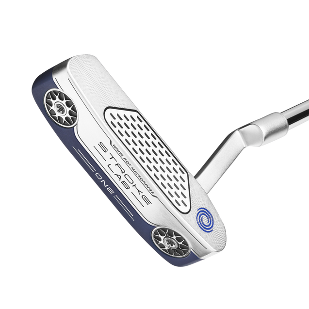 Women's Stroke Lab One Putter with Pistol Grip ODYSSEY