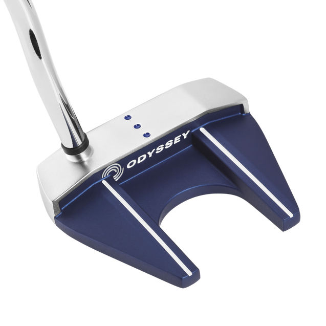 Women's Stroke Lab Seven Putter with Pistol Grip | ODYSSEY