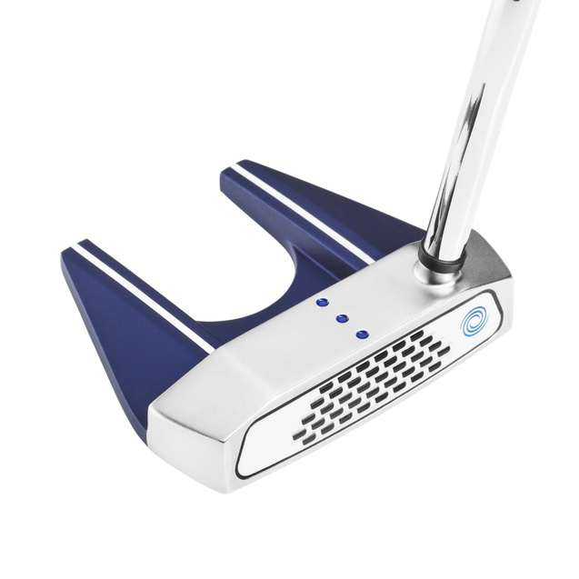 Women's Stroke Lab Seven Putter with Pistol Grip | ODYSSEY | Golf