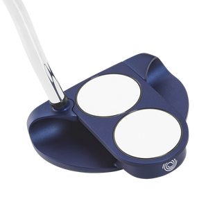 Women's Stroke Lab 2-Ball Putter with Pistol Grip