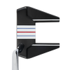 Triple Track Seven Putter with Oversize Grip