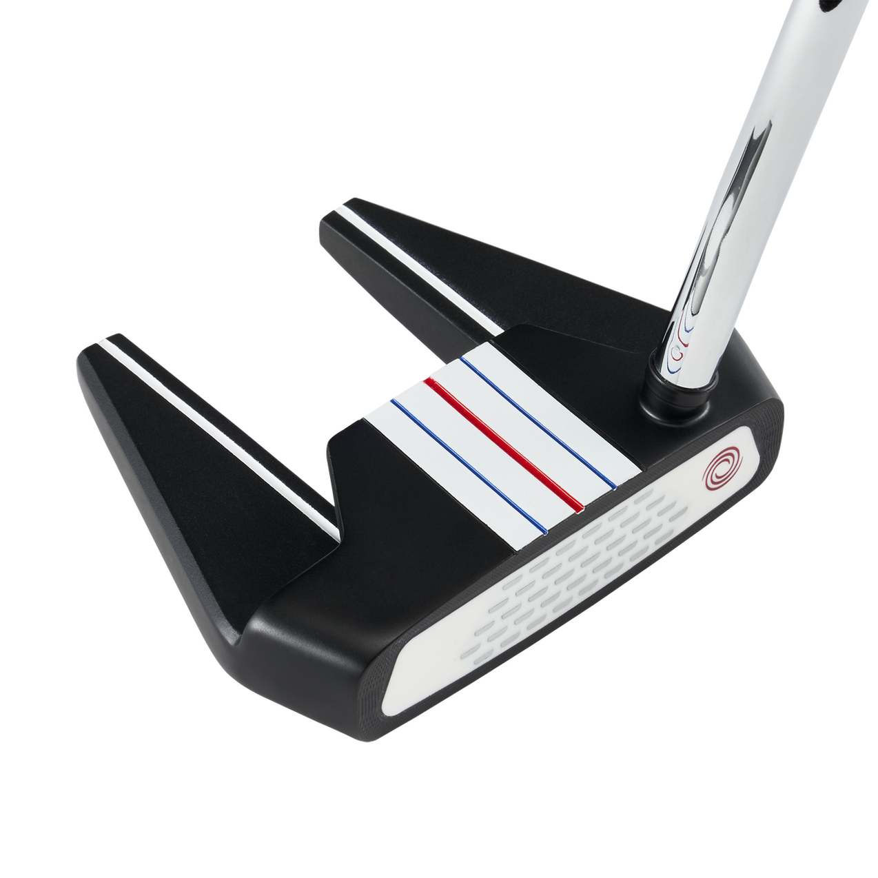 Triple Track Seven Putter with Oversize Grip | ODYSSEY | Putters