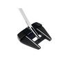 Stroke Lab Black Seven Toe Up with Oversize Grip