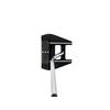 Stroke Lab Black Seven Toe Up with Oversize Grip