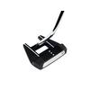 Stroke Lab Black Seven Toe Up with Oversize Grip
