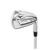 Ensemble de fers JPX 919 Hot Metal Pro 4-PW, GW avec tiges en acier