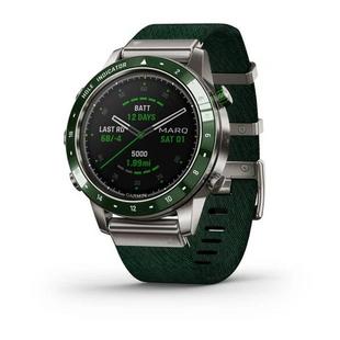 Montre GPS Marq Golfer