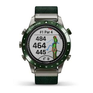 Montre GPS Marq Golfer
