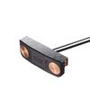 Mini Giant Deep Flange Putter