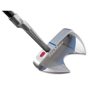 Platinum M5 HT RST Hosel Putter