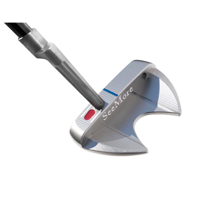 Fer droit Platinum M5 HT RST Hosel SEEMORE