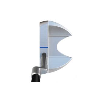 Platinum M5 HT RST Hosel Putter SEEMORE