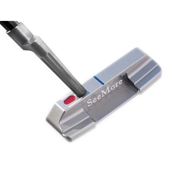 Fer droit Platinum M7 Tour RST Hosel SEEMORE