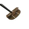 FGP Copper Mallet Putter