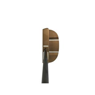FGP Copper Mallet Putter SEEMORE
