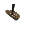 FGP Copper Mallet Putter