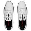 Chaussures HOVR Fade sans crampons pour hommes - Blanc