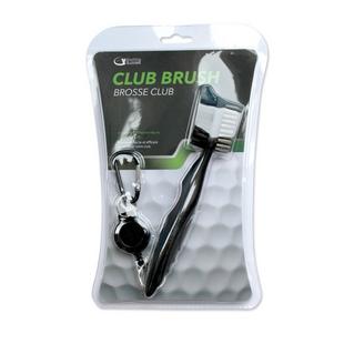 3x kit de nettoyage de club de golf, serviette de golf, accessoires de golf