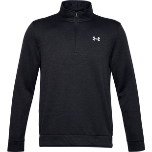 Men's Storm Sweaterfleece 1/2 Zip Pullover