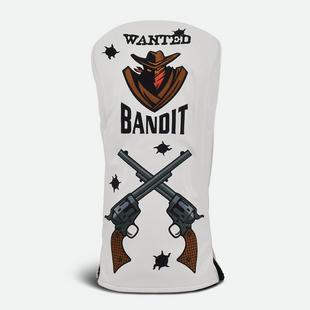 Bandit Driver Headcover