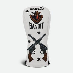 Bandit Fairway Headcover