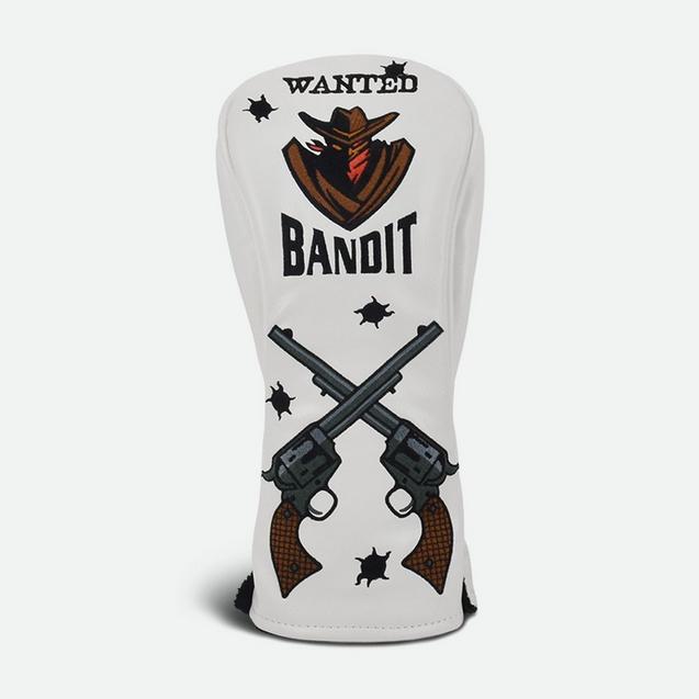 Couvre-bâton pour bois d'allée Bandit PRG ORIGINALS