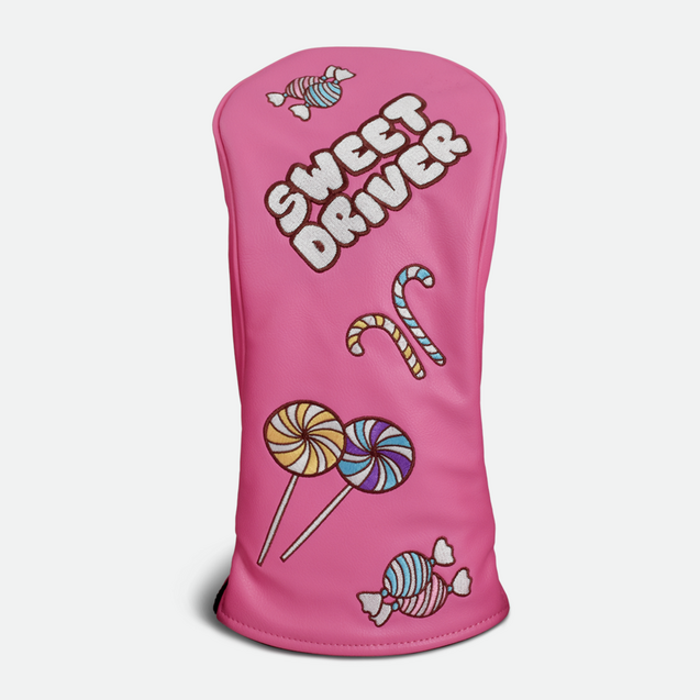 Sweet Driver Headcover PRG ORIGINALS
