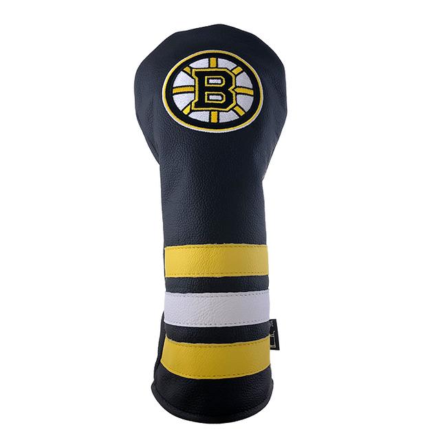Boston Bruins Home Headcover