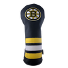 Couvre-b&acirc;ton pour bois de d&eacute;part - Bruins de Boston