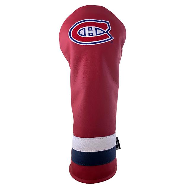 Montreal Canadiens Home Headcover