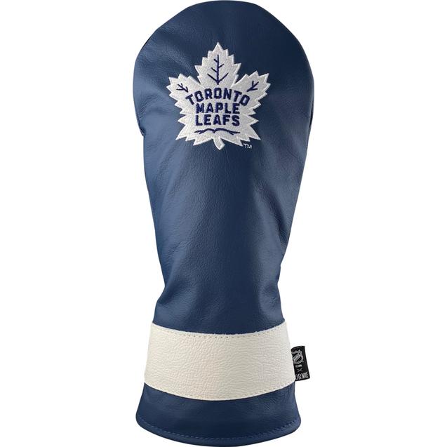 Toronto Maple Leafs Home Headcover