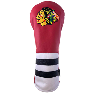 Chicago Blackhawks Home Headcover