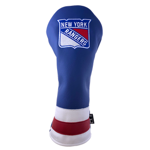 New York Rangers Home Headcover