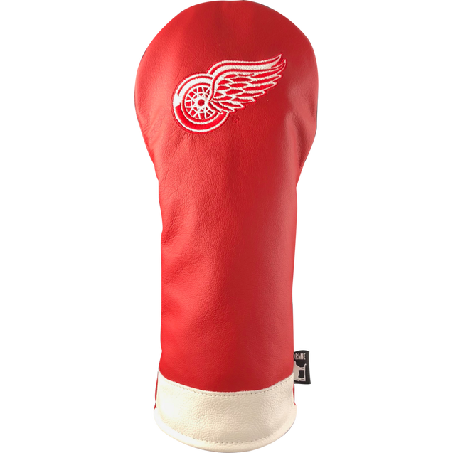 Detroit Red Wings Home Headcover