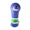 Vancouver Canucks Home Headcover