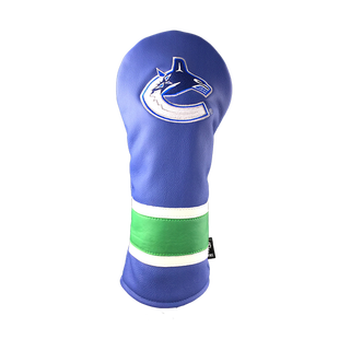 Vancouver Canucks Home Headcover