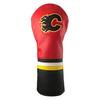 Calgary Flames Driver Headcover