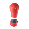 Washington Capitals Home Headcover